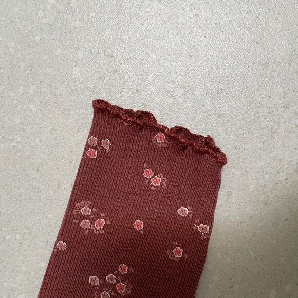 Jersey Knit 2-piece Set - Picture 5 of 6